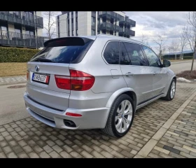 Обява за продажба на BMW X5 3.5 286 Регистриран  ~23 400 лв. - изображение 3