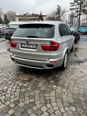 Обява за продажба на BMW X5 3.5 286 Регистриран  ~23 400 лв. - изображение 9