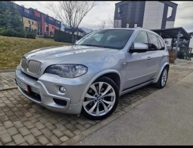 Обява за продажба на BMW X5 3.5 286 Регистриран  ~23 400 лв. - изображение 1