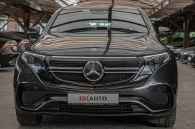 Mercedes-Benz EQC 400/AMG Line/MBUX/Dynamic Select/Thermatic/4Matic