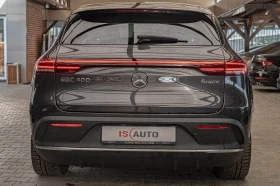 Mercedes-Benz EQC 400/AMG Line/MBUX/Dynamic Select/Thermatic/4Matic - 64900 лв. - 10002100 4