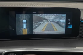 Mercedes-Benz EQC 400/AMG Line/MBUX/Dynamic Select/Thermatic/4Matic - 64900 лв. - 10002100 12