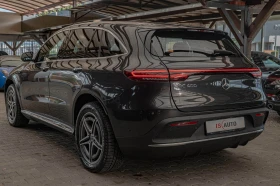Mercedes-Benz EQC 400/AMG Line/MBUX/Dynamic Select/Thermatic/4Matic - 64900 лв. - 10002100 6