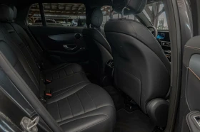 Mercedes-Benz EQC 400/AMG Line/MBUX/Dynamic Select/Thermatic/4Matic - 64900 лв. - 10002100 9
