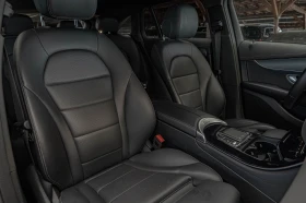 Mercedes-Benz EQC 400/AMG Line/MBUX/Dynamic Select/Thermatic/4Matic - 64900 лв. - 10002100 8