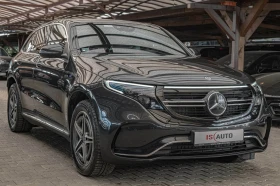 Mercedes-Benz EQC 400/AMG Line/MBUX/Dynamic Select/Thermatic/4Matic - 64900 лв. - 10002100 2