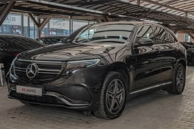 Mercedes-Benz EQC 400/AMG Line/MBUX/Dynamic Select/Thermatic/4Matic - 64900 лв. - 10002100 3