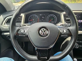 VW T-Roc 1.5 DSG | Mobile.bg    9
