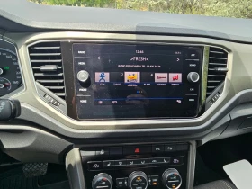 VW T-Roc 1.5 DSG | Mobile.bg    10