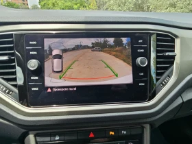 VW T-Roc 1.5 DSG | Mobile.bg    14