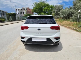 VW T-Roc 1.5 DSG | Mobile.bg    5