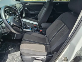 VW T-Roc 1.5 DSG | Mobile.bg    11