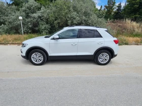 VW T-Roc 1.5 DSG | Mobile.bg    2