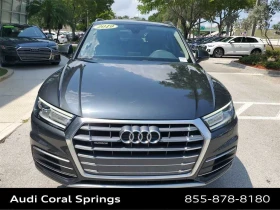 Audi Q5 * Premium* HeadUp* АвтоКредит* (ЦЕНА ДО БГ)