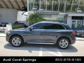Audi Q5 * Premium* HeadUp* АвтоКредит* (ЦЕНА ДО БГ) - 39999 лв. - 78225826 4