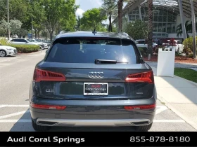 Audi Q5 * Premium* HeadUp* АвтоКредит* (ЦЕНА ДО БГ) - 39999 лв. - 78225826 7