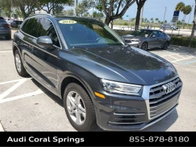 Audi Q5 * Premium* HeadUp* АвтоКредит* (ЦЕНА ДО БГ) - 39999 лв. - 78225826 2