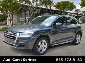 Audi Q5 * Premium* HeadUp* АвтоКредит* (ЦЕНА ДО БГ) - 39999 лв. - 78225826 3
