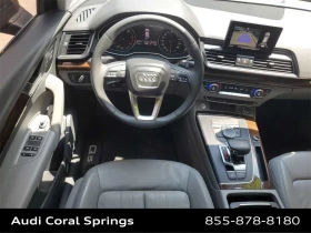 Audi Q5 * Premium* HeadUp* АвтоКредит* (ЦЕНА ДО БГ) - 39999 лв. - 78225826 10
