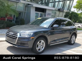 Audi Q5 * Premium* HeadUp* АвтоКредит* (ЦЕНА ДО БГ) - 39999 лв. - 78225826 5