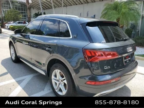 Audi Q5 * Premium* HeadUp* АвтоКредит* (ЦЕНА ДО БГ) - 39999 лв. - 78225826 6