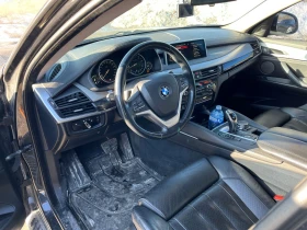 BMW X6 2016 XDRIVE * КЛИП* * ФИКСИРАНА ЦЕНА ДО БЪЛГАРИЯ* - 23790 лв. - 49050119 7