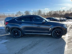 BMW X6 2016 XDRIVE * КЛИП* * ФИКСИРАНА ЦЕНА ДО БЪЛГАРИЯ* - 23790 лв. - 49050119 4