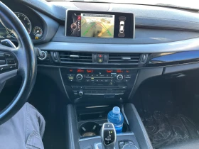 BMW X6 2016 XDRIVE * КЛИП* * ФИКСИРАНА ЦЕНА ДО БЪЛГАРИЯ* - 23790 лв. - 49050119 8