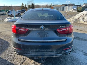 BMW X6 2016 XDRIVE * КЛИП* * ФИКСИРАНА ЦЕНА ДО БЪЛГАРИЯ* - 23790 лв. - 49050119 5