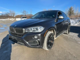 BMW X6 2016 XDRIVE * КЛИП* * ФИКСИРАНА ЦЕНА ДО БЪЛГАРИЯ* - 23790 лв. - 49050119 2