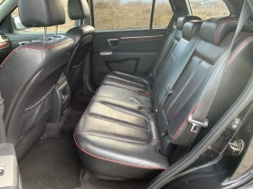Обява за продажба на Hyundai Santa fe 2.2CRDI ~8 800 лв. - изображение 11