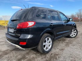 Обява за продажба на Hyundai Santa fe 2.2CRDI ~8 800 лв. - изображение 5