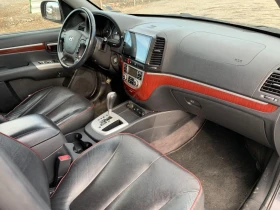 Обява за продажба на Hyundai Santa fe 2.2CRDI ~8 800 лв. - изображение 8