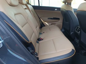 Kia Sportage  2.0 CRDI 185 .. AWD Aut. | Mobile.bg    14