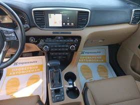 Kia Sportage  2.0 CRDI 185 .. AWD Aut. | Mobile.bg    8