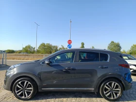 Kia Sportage  2.0 CRDI 185 .. AWD Aut. | Mobile.bg    6