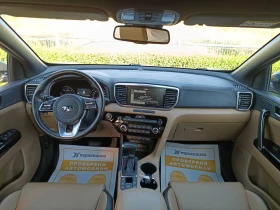 Kia Sportage  2.0 CRDI 185 .. AWD Aut. | Mobile.bg    7