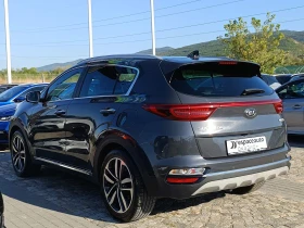 Kia Sportage  2.0 CRDI 185 .. AWD Aut. | Mobile.bg    5