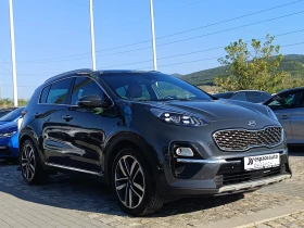 Kia Sportage  2.0 CRDI 185 .. AWD Aut. | Mobile.bg    3