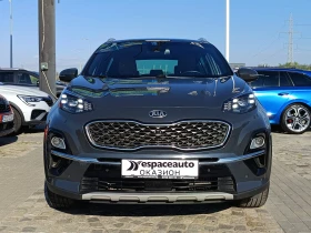 Kia Sportage  2.0 CRDI 185 .. AWD Aut. | Mobile.bg    2