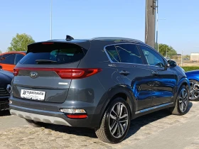 Kia Sportage  2.0 CRDI 185 .. AWD Aut. | Mobile.bg    4