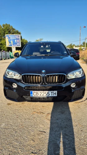 Обява за продажба на BMW X5 f15 ~45 000 лв. - изображение 2