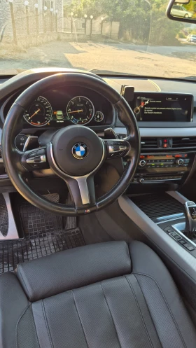 Обява за продажба на BMW X5 f15 ~45 000 лв. - изображение 11