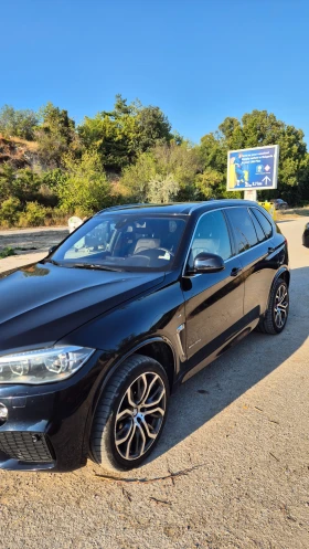 Обява за продажба на BMW X5 f15 ~45 000 лв. - изображение 3