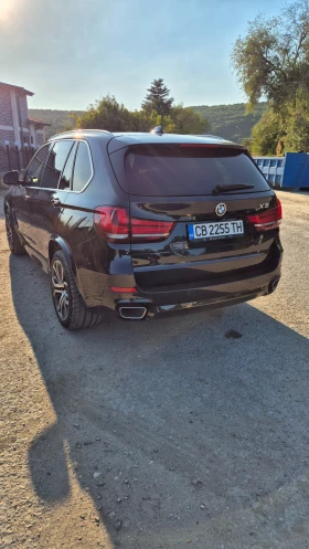 Обява за продажба на BMW X5 f15 ~45 000 лв. - изображение 4