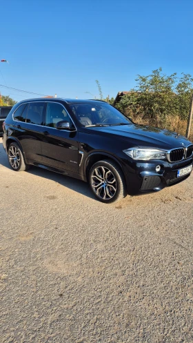 Обява за продажба на BMW X5 f15 ~45 000 лв. - изображение 1