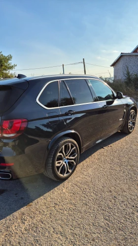 Обява за продажба на BMW X5 f15 ~45 000 лв. - изображение 5