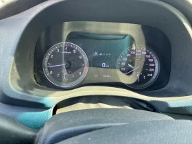 Hyundai Tucson * SE * CARFAX * БЕЗ ПЪРВОНАЧАЛНА ВНОСКА - 27350 лв. - 71141545 8