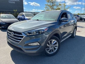 Hyundai Tucson * SE * CARFAX * БЕЗ ПЪРВОНАЧАЛНА ВНОСКА