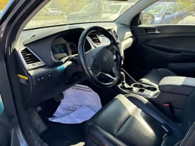 Hyundai Tucson * SE * CARFAX * БЕЗ ПЪРВОНАЧАЛНА ВНОСКА - 27350 лв. - 71141545 5